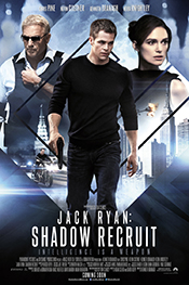 Jack Ryan: Shadow Recruit