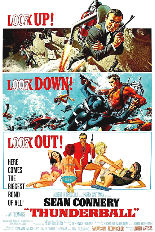 Thunderball