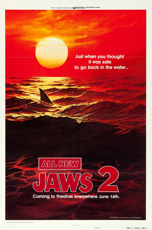 Jaws 2