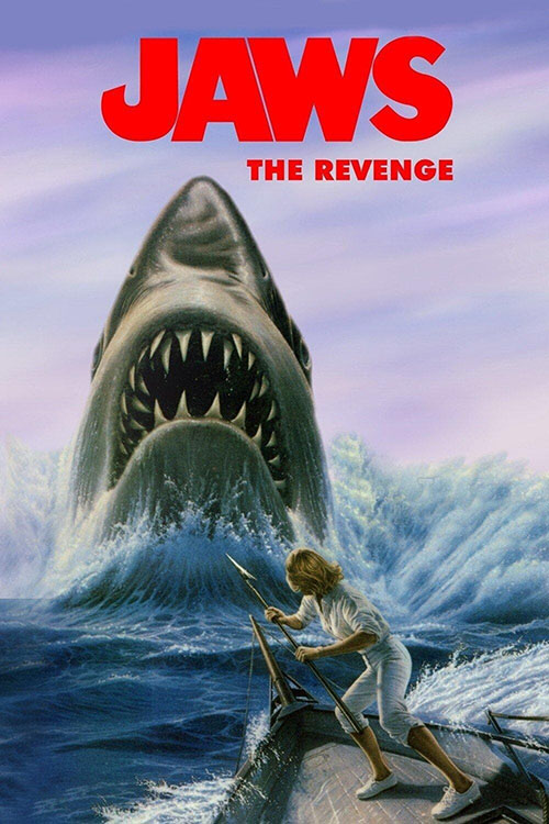 Jaws 3-D