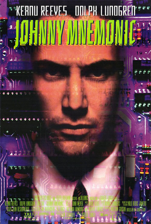 Johnny Mnemonic