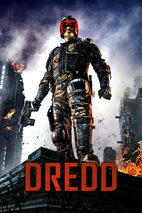 Dredd