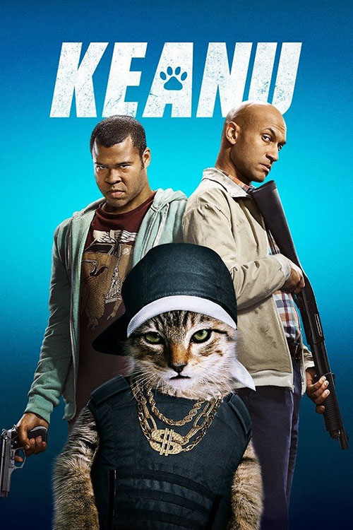 Keanu