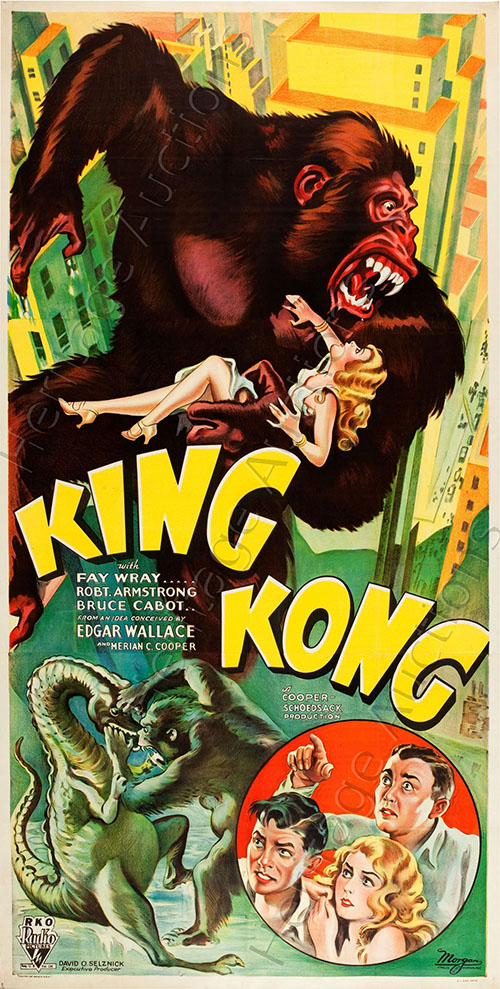 King Kong