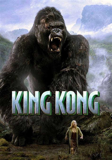 King Kong