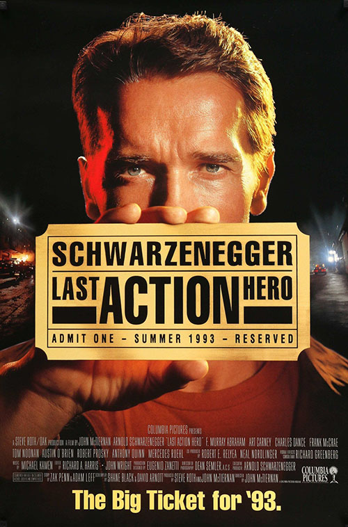 Last Action Hero