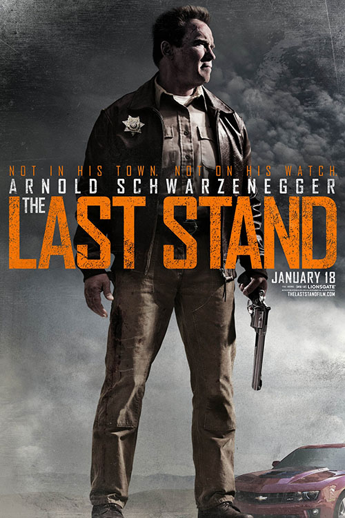 The Last Stand