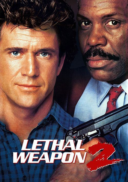 Lethal Weapon 2