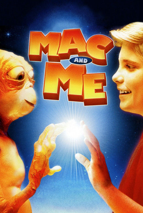 Mac and Me