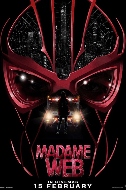 Madame Web