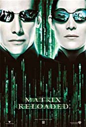 The Matrix Reloaded