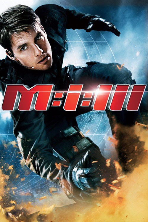 Mission Impossible III