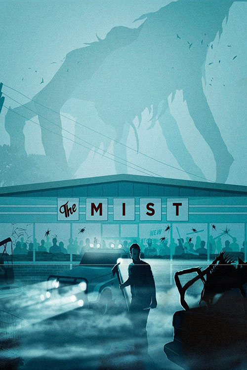 The Mist