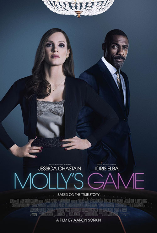 Molly's Game