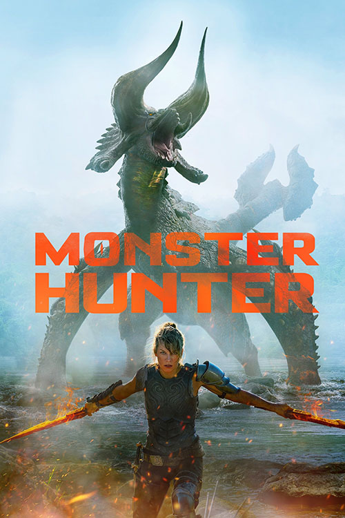 Monster Hunter