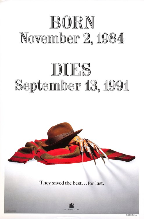 Freddy's Dead: The Final Nightmare