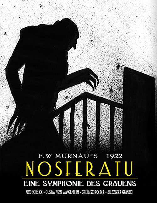 Nosferatu