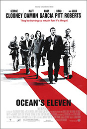Do We Need an Ocean’s Fourteen?
