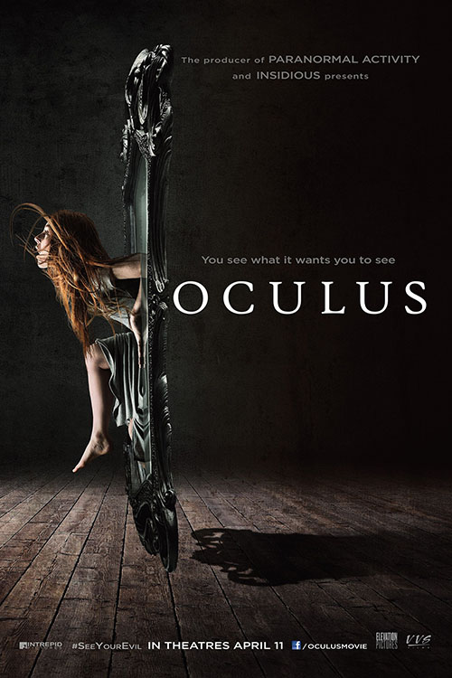 Oculus