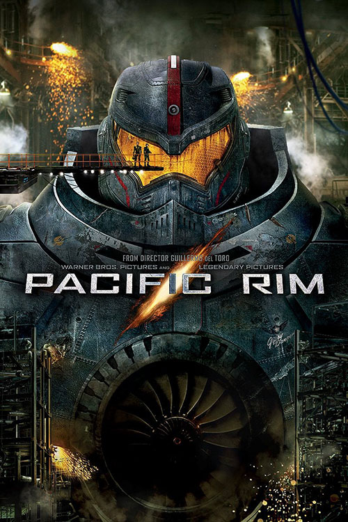 Pacific Rim