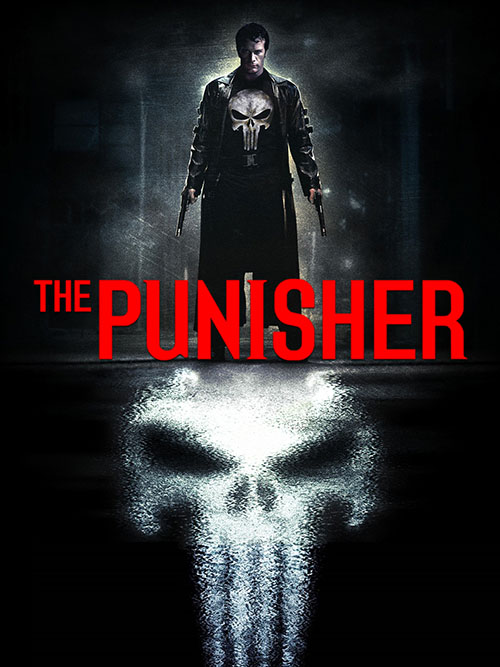 The Punisher