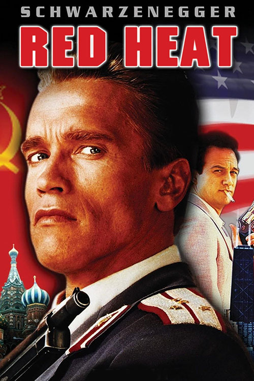 Red Heat