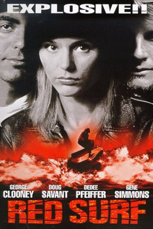 Red Surf