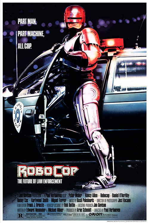 RoboCop