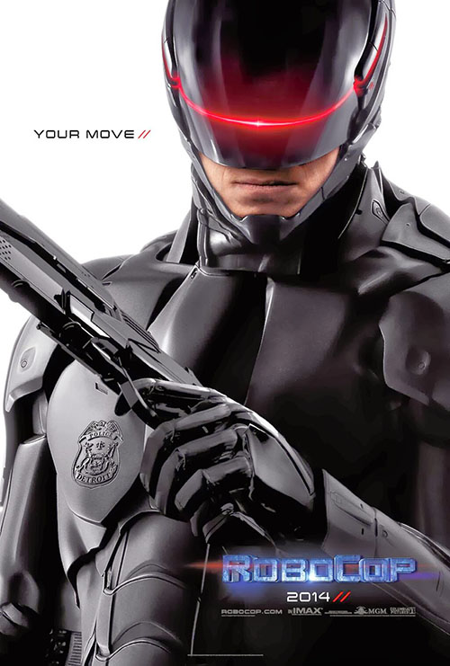 RoboCop