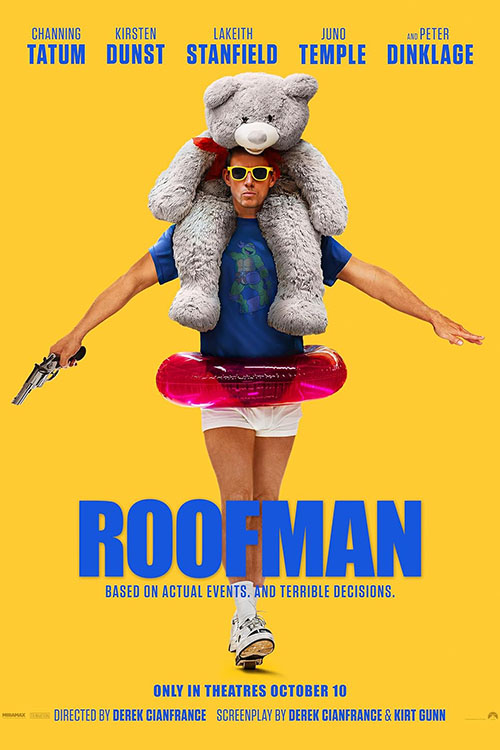 Roofman