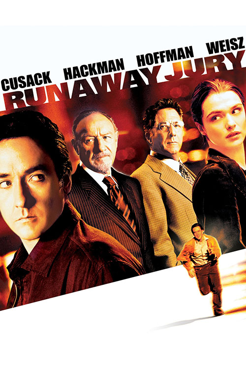 Runaway Jury