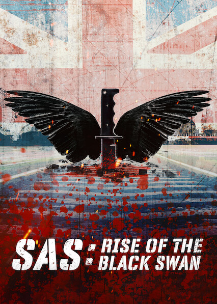 SAS: Rise of the Black Swan