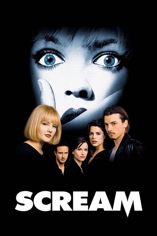 Scream (1996)