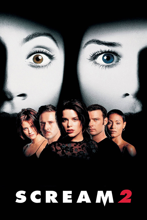 Scream 2