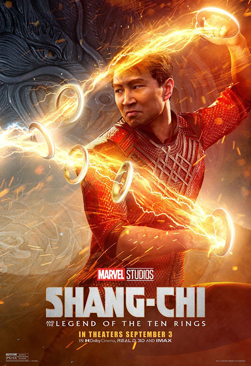 Shang-Chi and the Legend of the Ten Rings