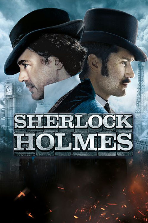 Sherlock Holmes