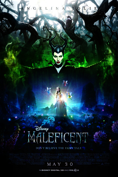 Maleficent