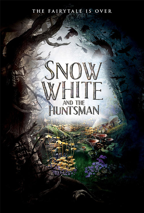 Snow White and the Huntsman