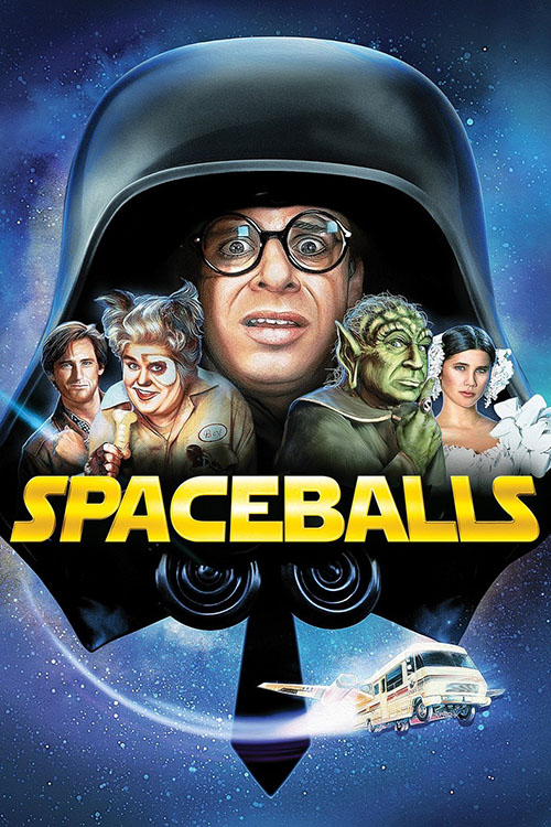 Spaceballs