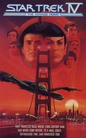 Star Trek IV: The Voyage Home