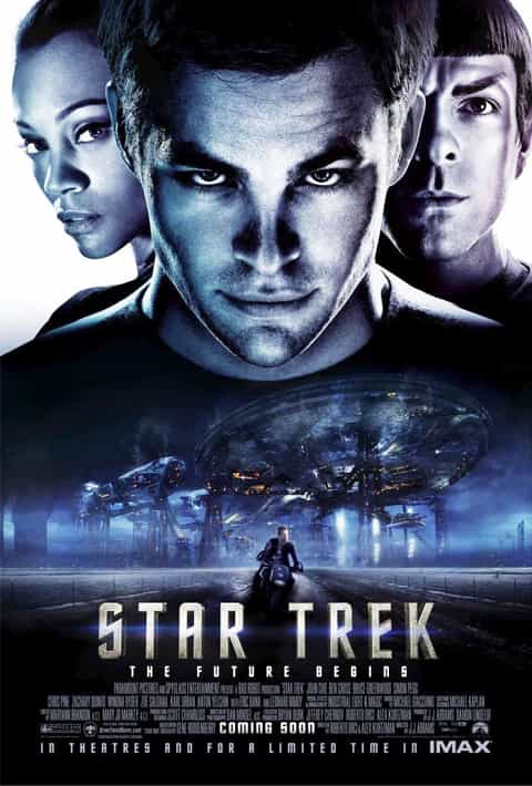 Star Trek '09