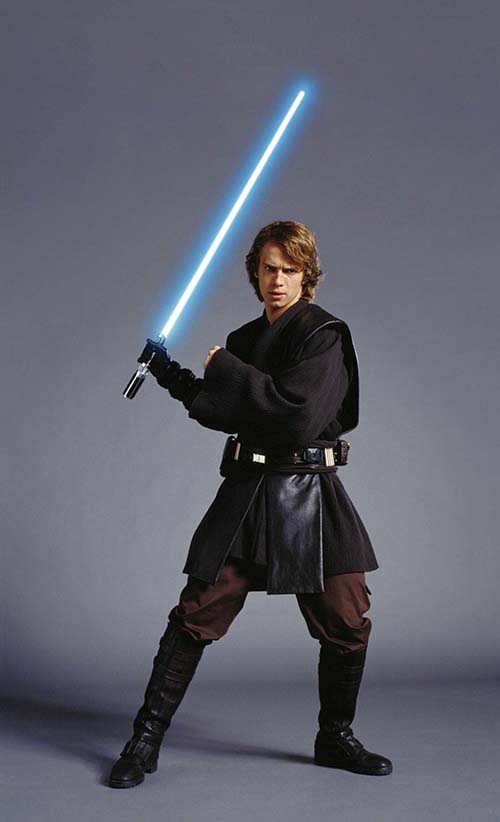 Anakin Skywalker