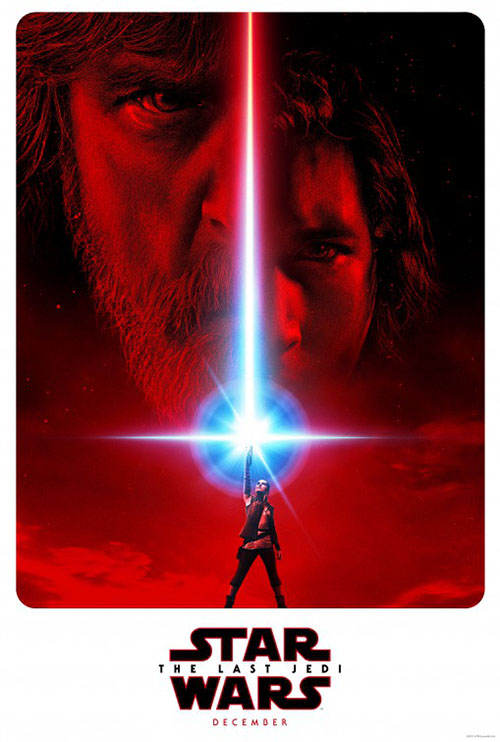 Star Wars, Episode VIII: The Last Jedi