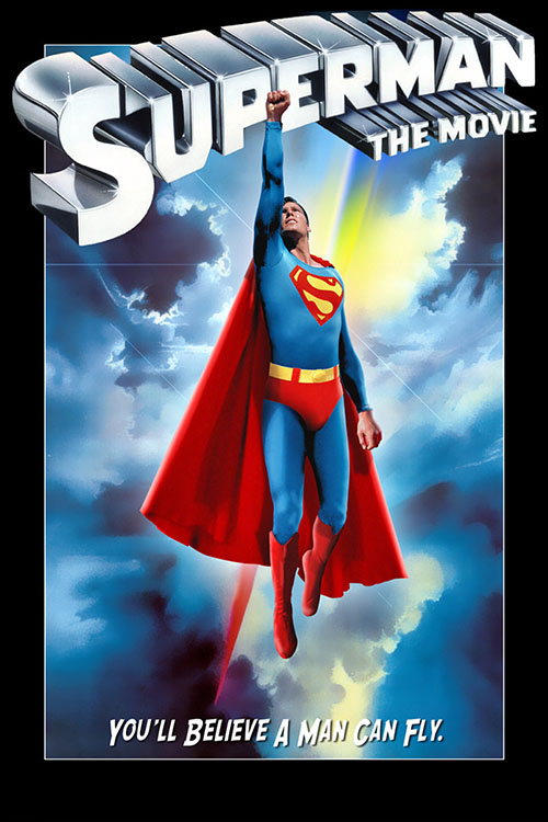 What Film Launched the Modern Superhero Genre?