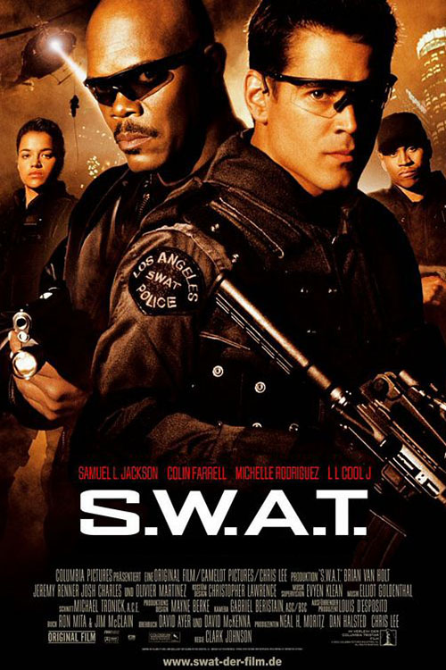 S.W.A.T.