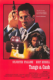 Tango and Cash