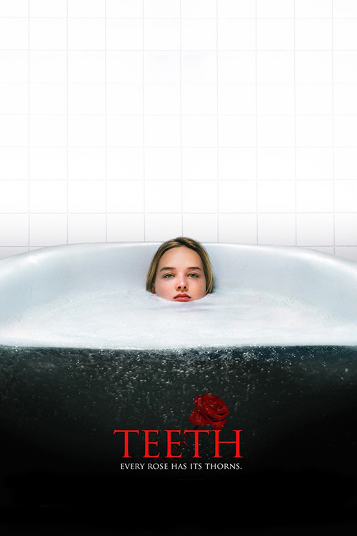 Teeth
