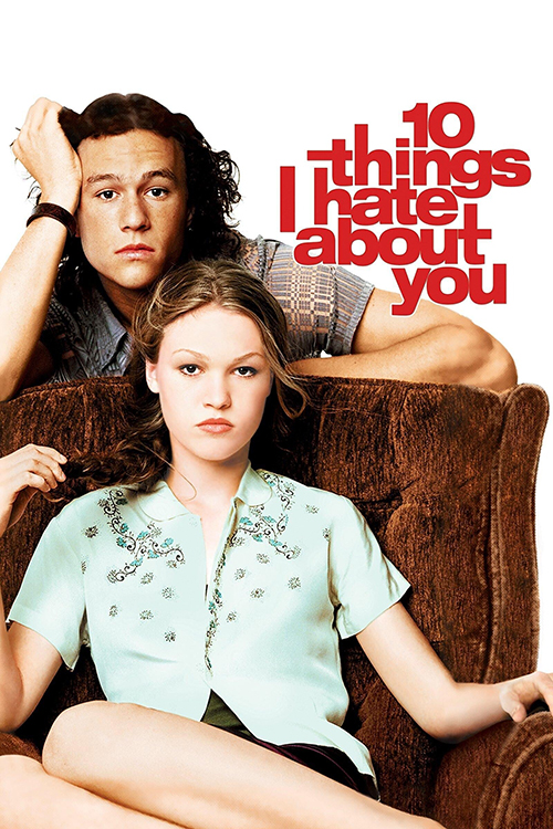 10 Things I Hate About You