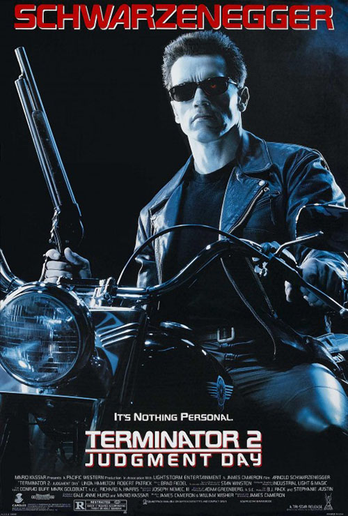 Terminator 2: Judgment Day