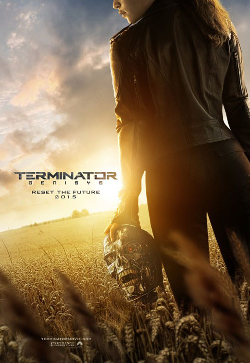 Terminator Franchise